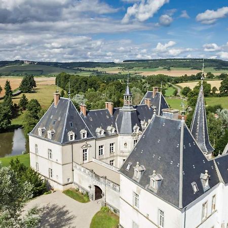 Chateau Sainte Sabine Zewnętrze zdjęcie