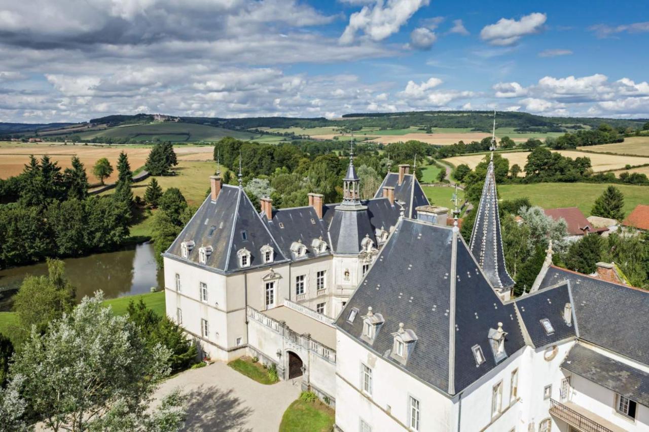 Chateau Sainte Sabine Zewnętrze zdjęcie