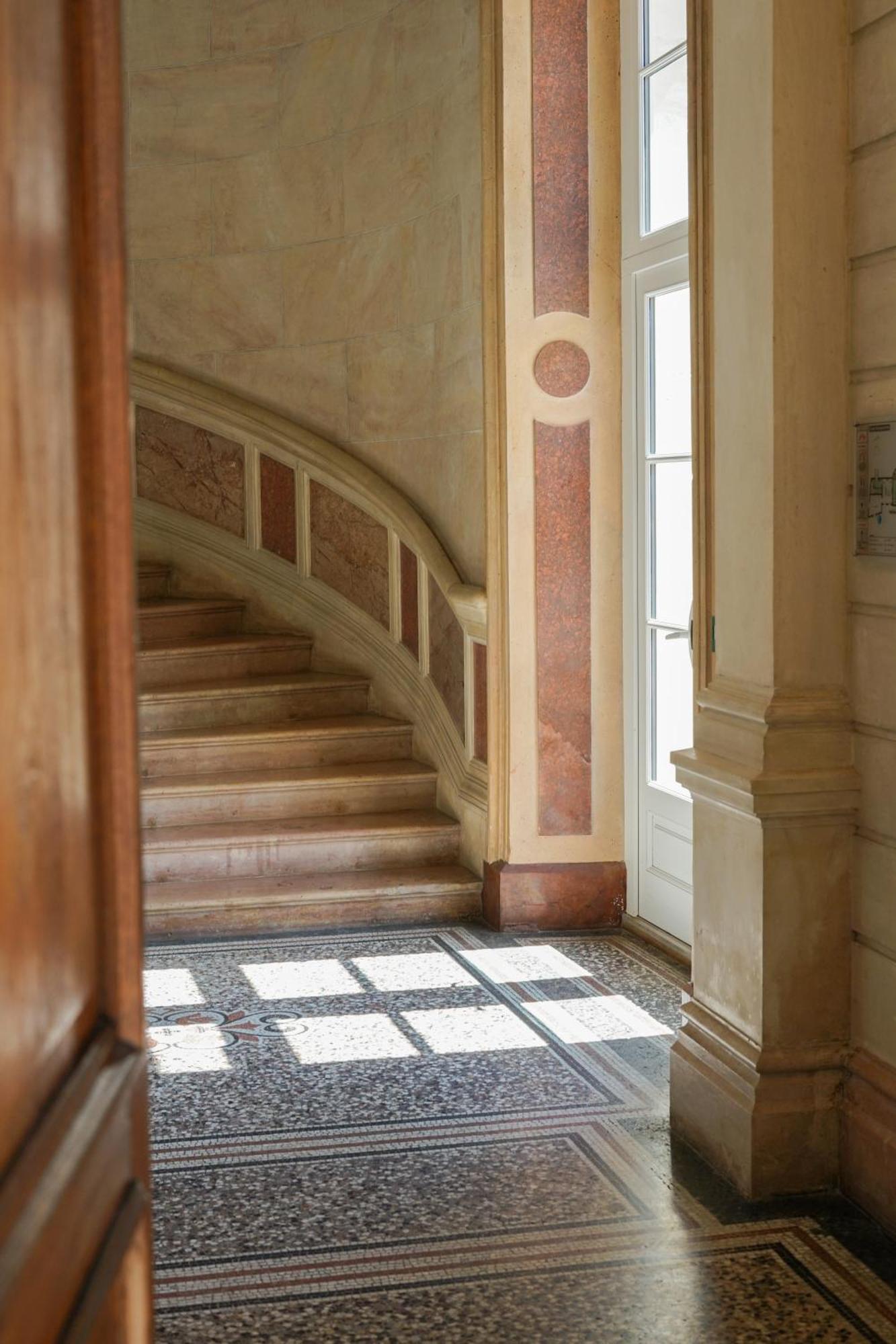 Chateau Sainte Sabine Zewnętrze zdjęcie